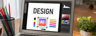 AI Design Tools to Make Your Art Team More Efficient