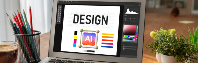 Herramientas de diseño de IA para que su equipo artístico sea más eficiente