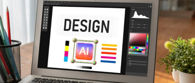 AI Design Tools to Make Your Art Team More Efficient