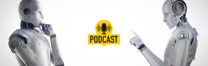 AI en machinaal leren podcasts