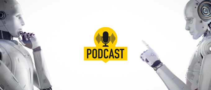 Podcasts sur l'IA et l'apprentissage automatique