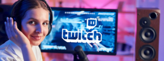 Become a Twitch Partner and Level Up Your Streaming Career