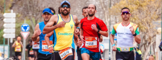 Best Marathon Training Apps to Push Your Limits and Get Marathon-Ready