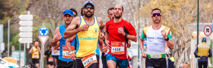 Best Marathon Training Apps to Push Your Limits and Get Marathon-Ready