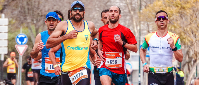 Best Marathon Training Apps to Push Your Limits and Get Marathon-Ready