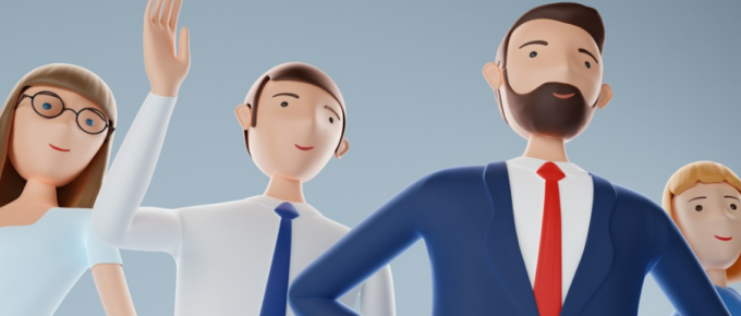 Best Platforms to Buy or Download 3D Models