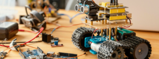 Best Raspberry Pi Car Kits for Robotics Enthusiasts