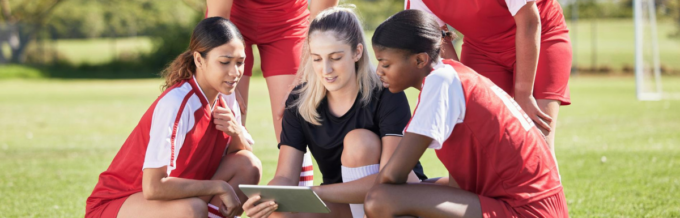Meilleur logiciel de gestion d'équipe sportive pour gérer votre équipe