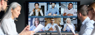 Best Video Call Apps for Business Teams to Stay Connected from Afar
