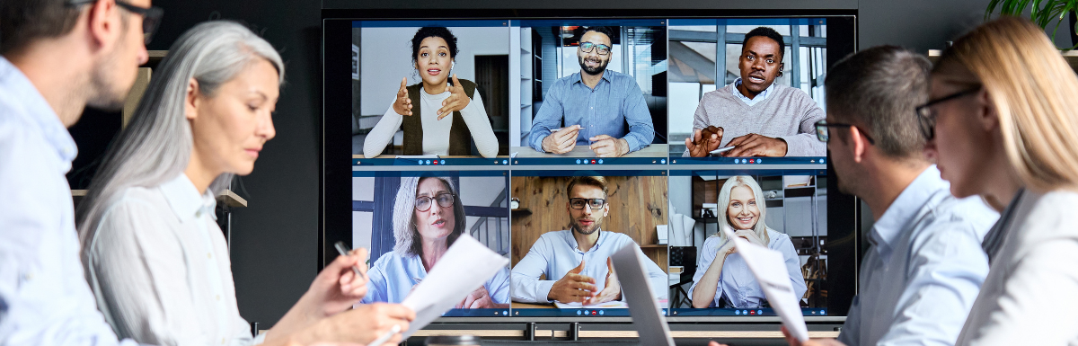 Best Video Call Apps for Business Teams to Stay Connected from Afar