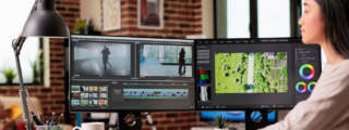 Best Video Enhancing AI Tools to Get Professional-Quality Videos
