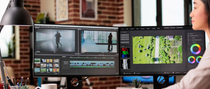 Best Video Enhancing AI Tools to Get Professional-Quality Videos