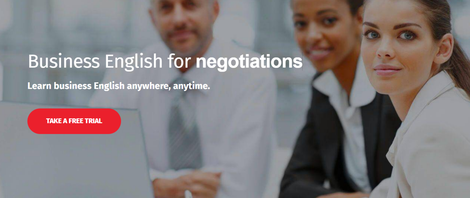Business-English-Pod