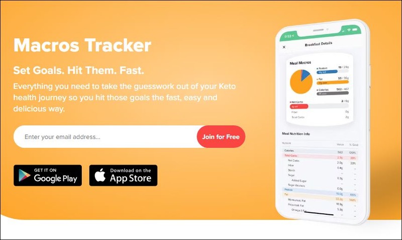 Carb Tracker+ on the App Store