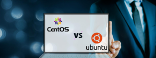 CentOS vs. Ubuntu The Right Choice