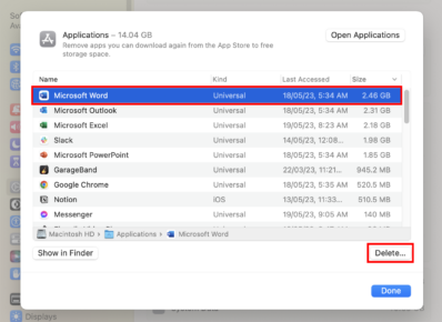 How to Fix "An Error Occurred While Preparing The Installation" on Mac