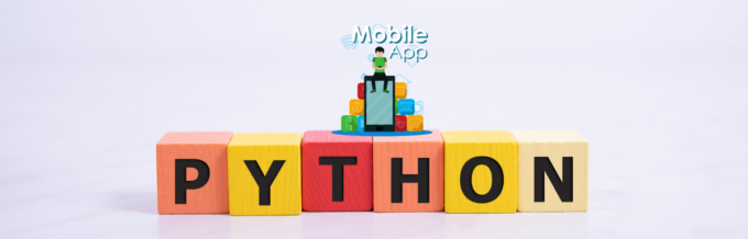 Aplicaciones de programación para aprender Python