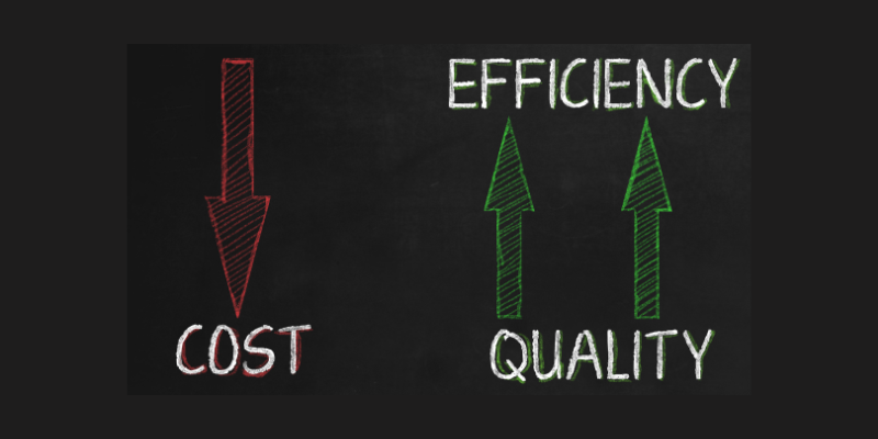 Cost-Efficiency