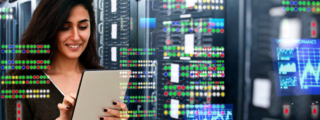 Data Center Infrastructure Management (DCIM) Software