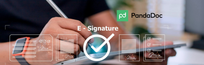 Digital Signature Made Easy – Discover the Power of PandaDoc