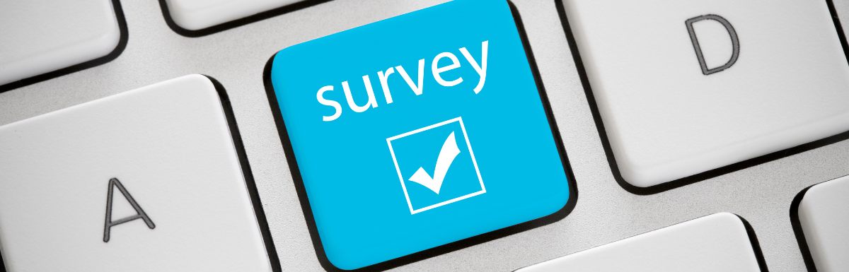 Enterprise Survey Software