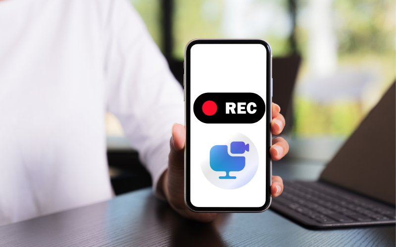 Features of screen recording apps