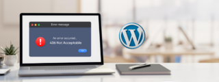 Fix the 406 Not Acceptable Error on Your WordPress Site