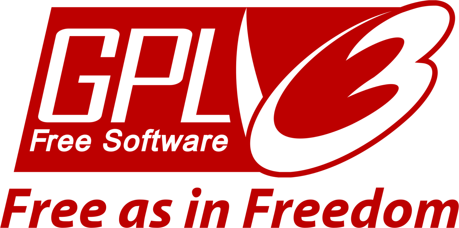 GNU Public license