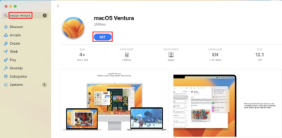 How to Fix "An Error Occurred While Preparing The Installation" on Mac