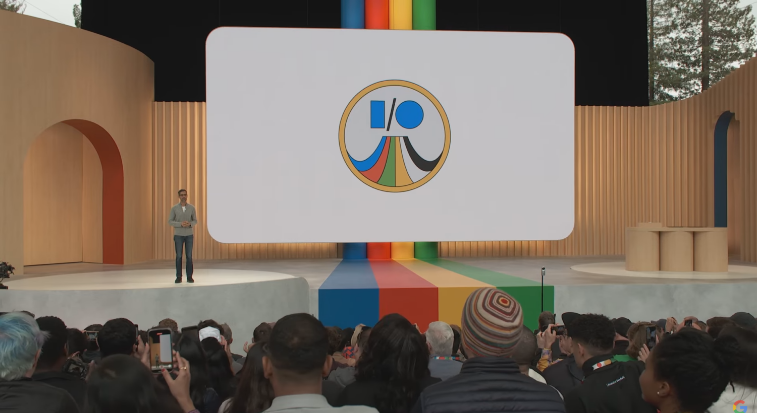 Google IO 2023