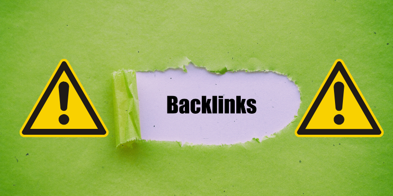 Harmful-Backlinks