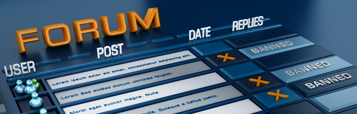 How a WordPress forum plugin helps your website