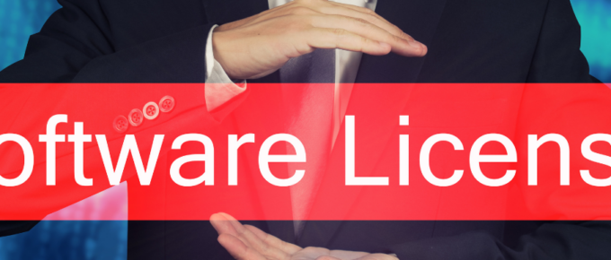 How to Choose the Right Licensing Model for Your Software