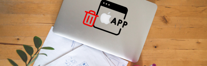 How to Delete Apps on Mac the Right Way