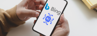 How to Get Bing AI Chat Widget on iOS and Android