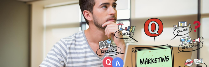 How to Use Quora Marketing to Boost Business with Strategic Q&A Tactics