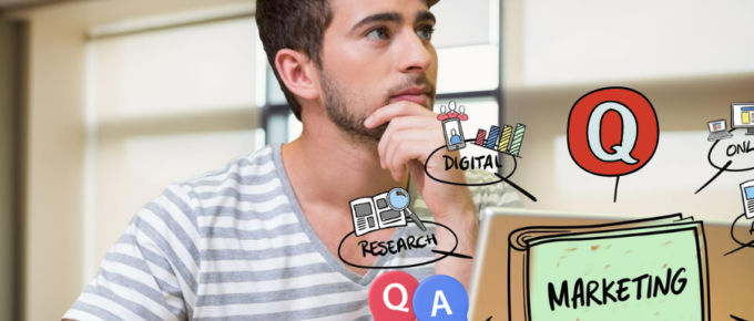 How to Use Quora Marketing to Boost Business with Strategic Q&A Tactics