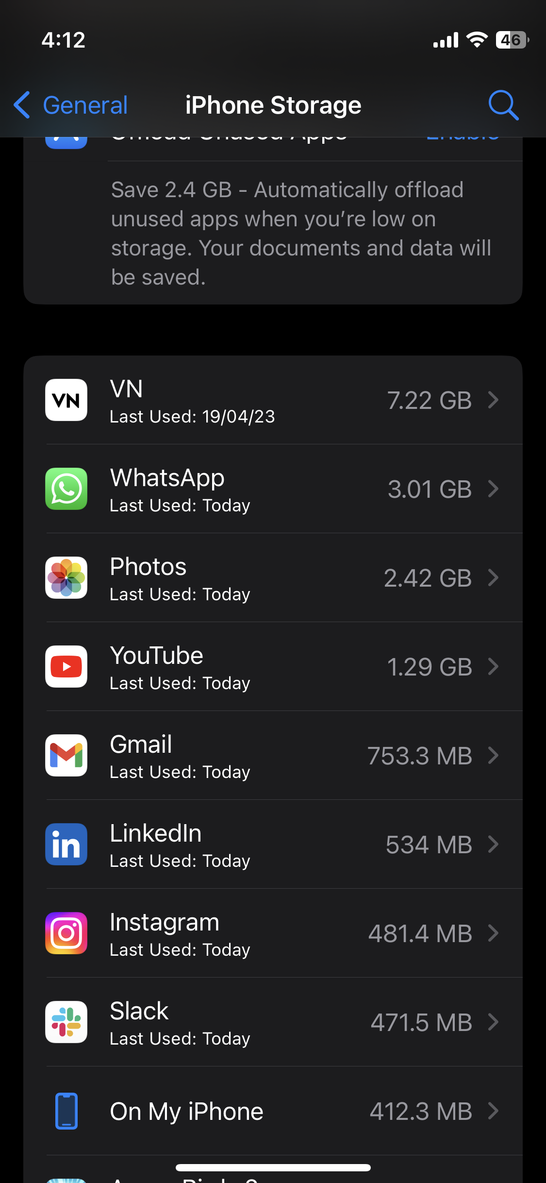 6 Useful Ways To Delete Apps On IPhone   IMG 7417 