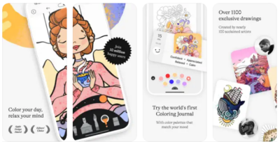 9 Best iPad Coloring Apps for Kids and Adults [2026]