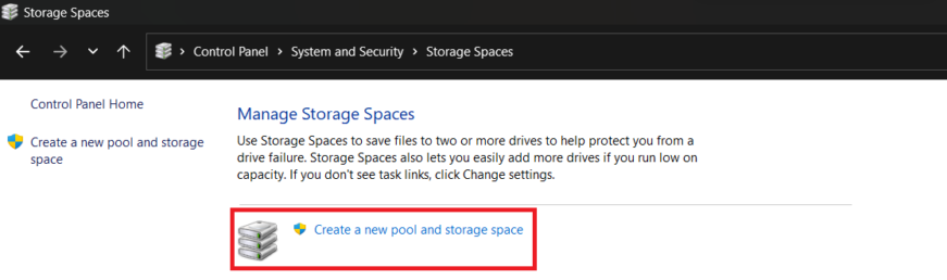 Manage-Storage-Spaces