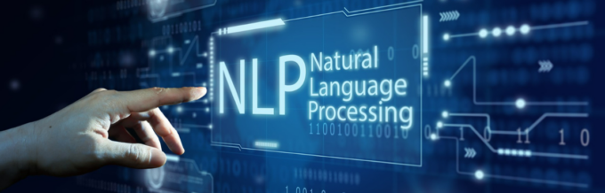 Explicación de los algoritmos de procesamiento del lenguaje natural (PLN)