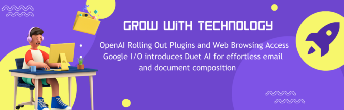 OpenAI and Google