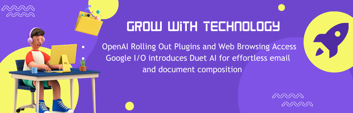 OpenAI and Google