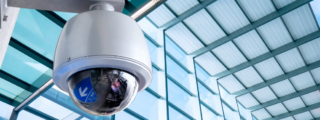 PTZ Cameras