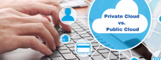 Private Cloud vs Public Cloud