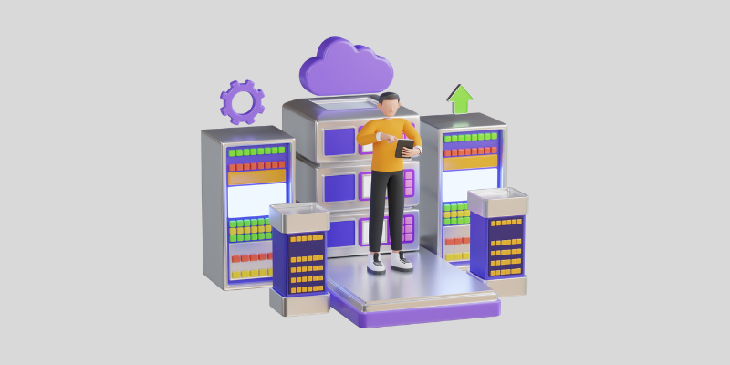 Private-Cloud