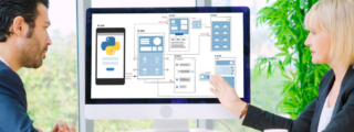 Python GUI Libraries to Help You Build Better User Interfaces Faster