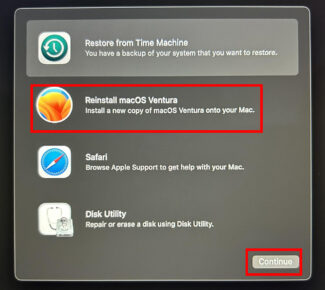 How to Fix "An Error Occurred While Preparing The Installation" on Mac