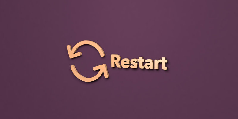 Reload-Restart