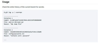 How to Scan GitHub Repository for Credentials? [8 Tools]